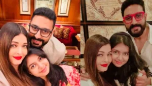 Aishwarya Rai's New Post Gave A Befitting Reply To Divorce Rumors