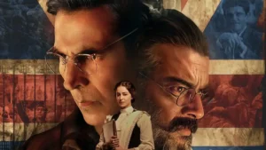 Sunil Shetty Spoke On The Echo Of Kesari Chapter 2, Said When Courage Speaks, History Roars!