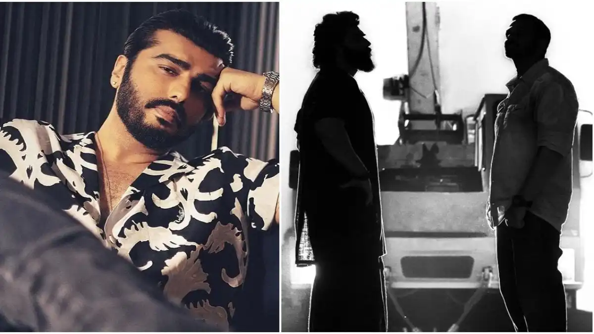 Arjun Kapoor Thanks Fans After Receiving High Praise for His Portrayal of Danger Lanka in Singham Again 77 Arjun Kapoor Thanked To His Fans Webp File