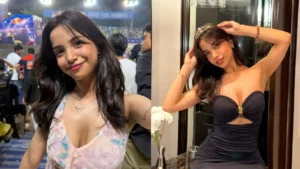 Muskan Karia Biography