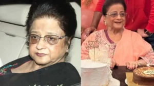 Nirmal Kapoor Biography