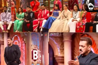 Bigg Boss 19 Double Eviction Couples Break