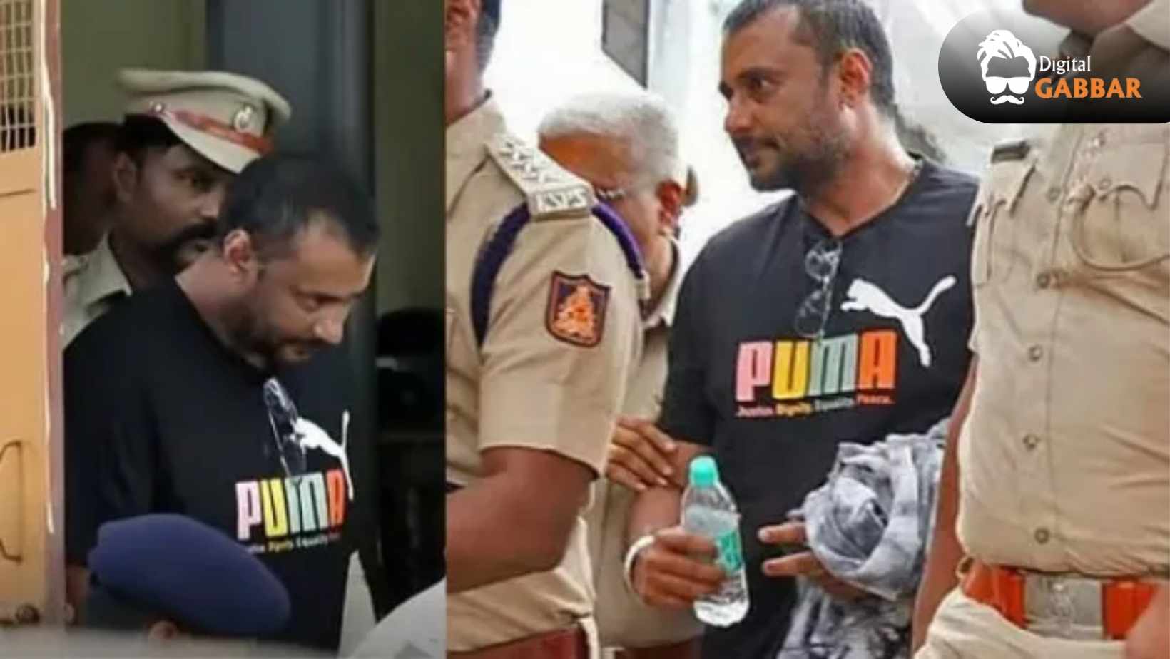 Darshan Thoogudeepa Renukaswamy Murder Case Jail Update