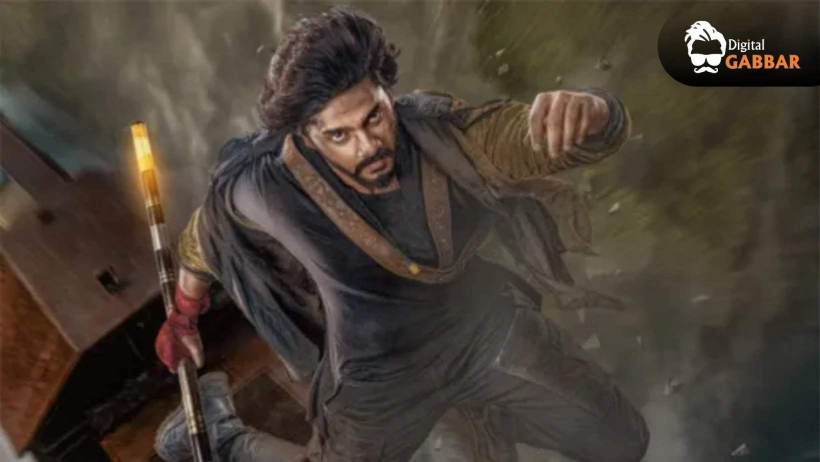 Mirai Movie Ott Release Date Platform Teja Sajja