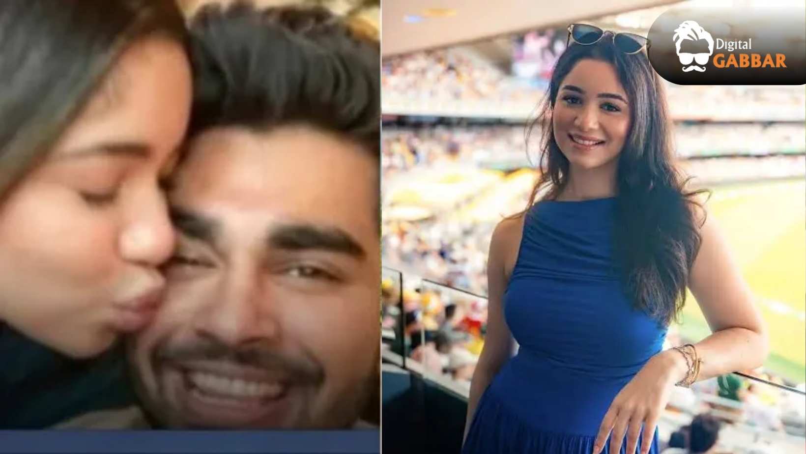 Sara Tendulkar Engagement Rumors Siddharth Kerkar