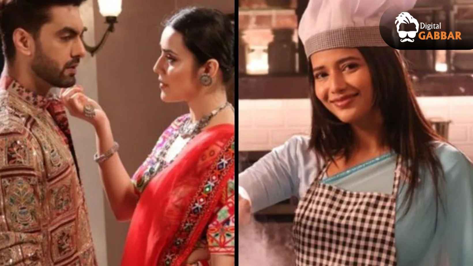 Yrkkh Twist Abhira Decorates Armaan Geetanjali Honeymoon Room