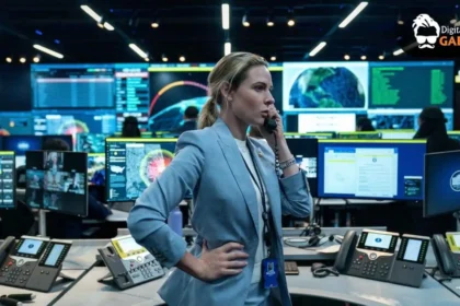 Bigelow House Dynamite Movie Review