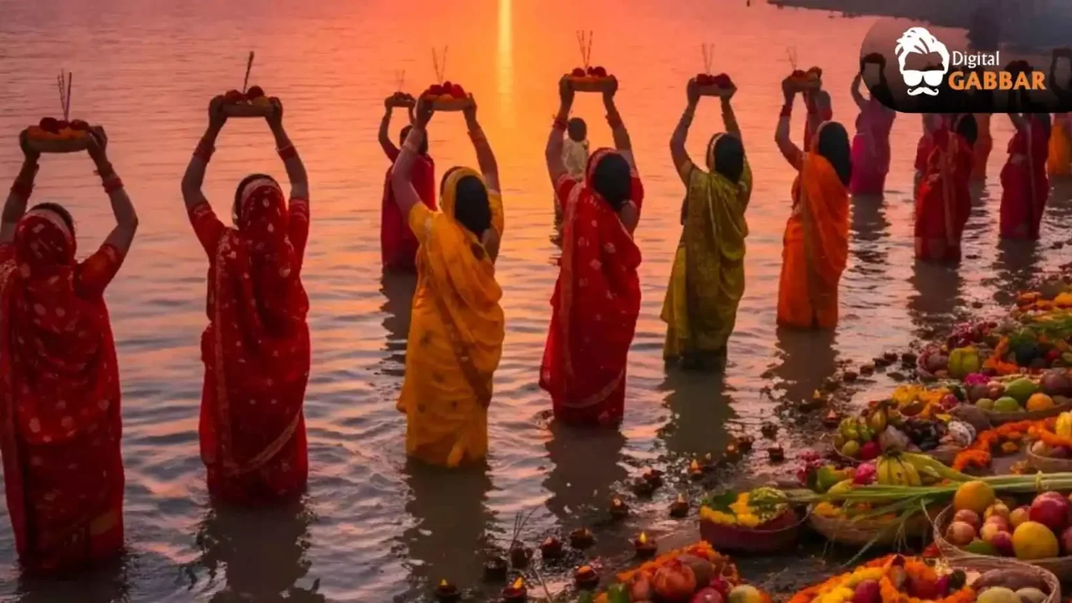 “Kaanch Hi Baans Ke Bahangiya” – The Soulful Chhath Puja Song That Echoes Devotion 77 Chhath Puja Song Lyrics Kaanch Hi Baans Ke Bahangiya