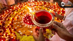 Diwali Lotus Flower Benefits Lakshmi Puja