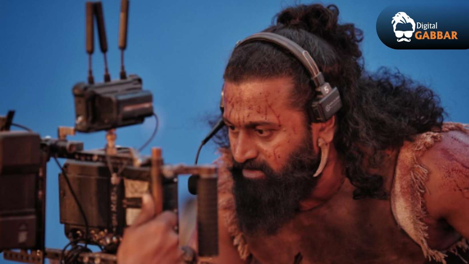 Kantara Chapter 1 Breaks Records Beats Chhava Highest Grossing Film 2025