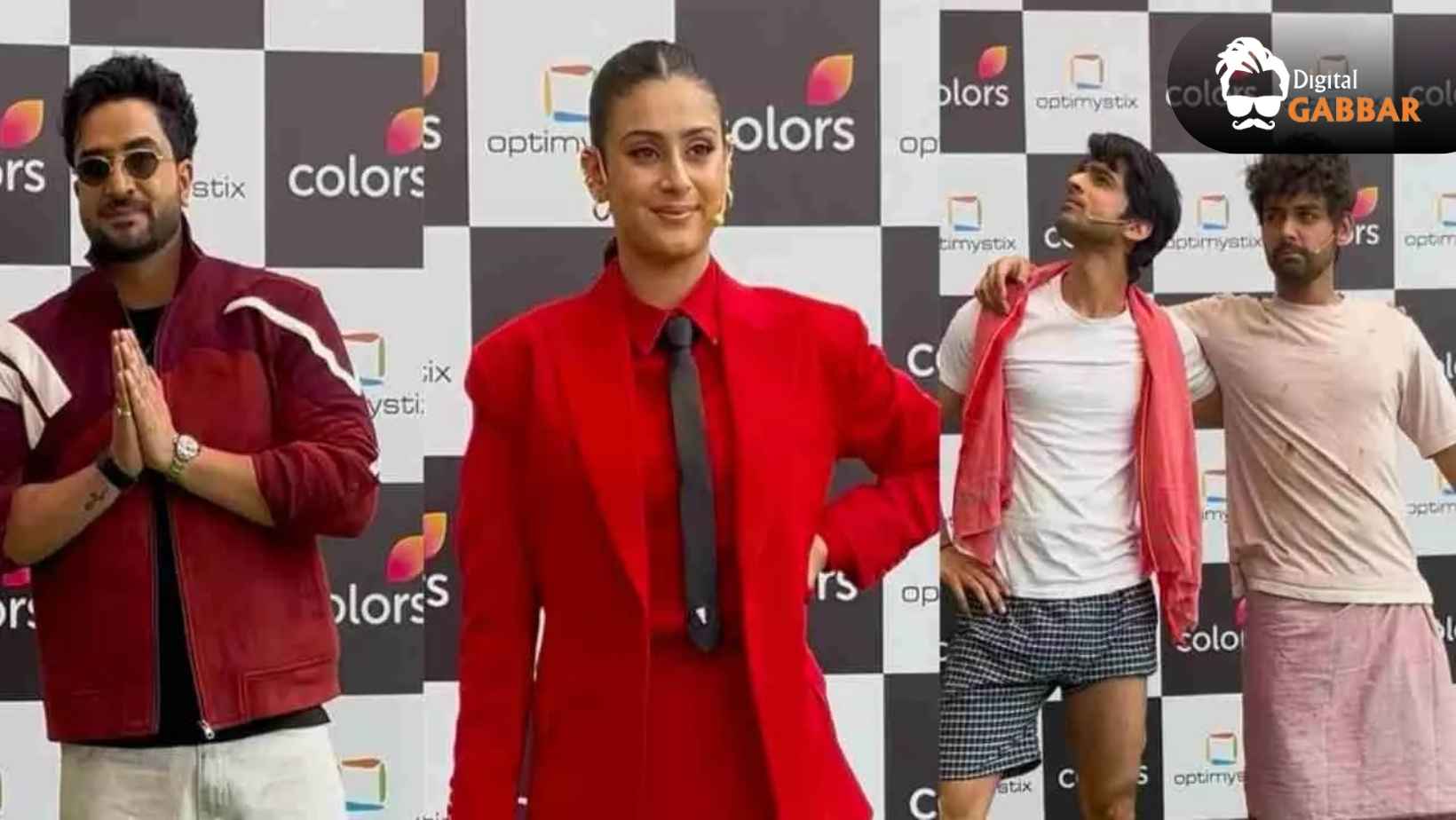 Laughter Chefs Season 3: Colors TV’s Hit Comedy-Cooking Show Returns with Big Stars! 77 Laughter Chefs Season 3 Contestants List Release Date