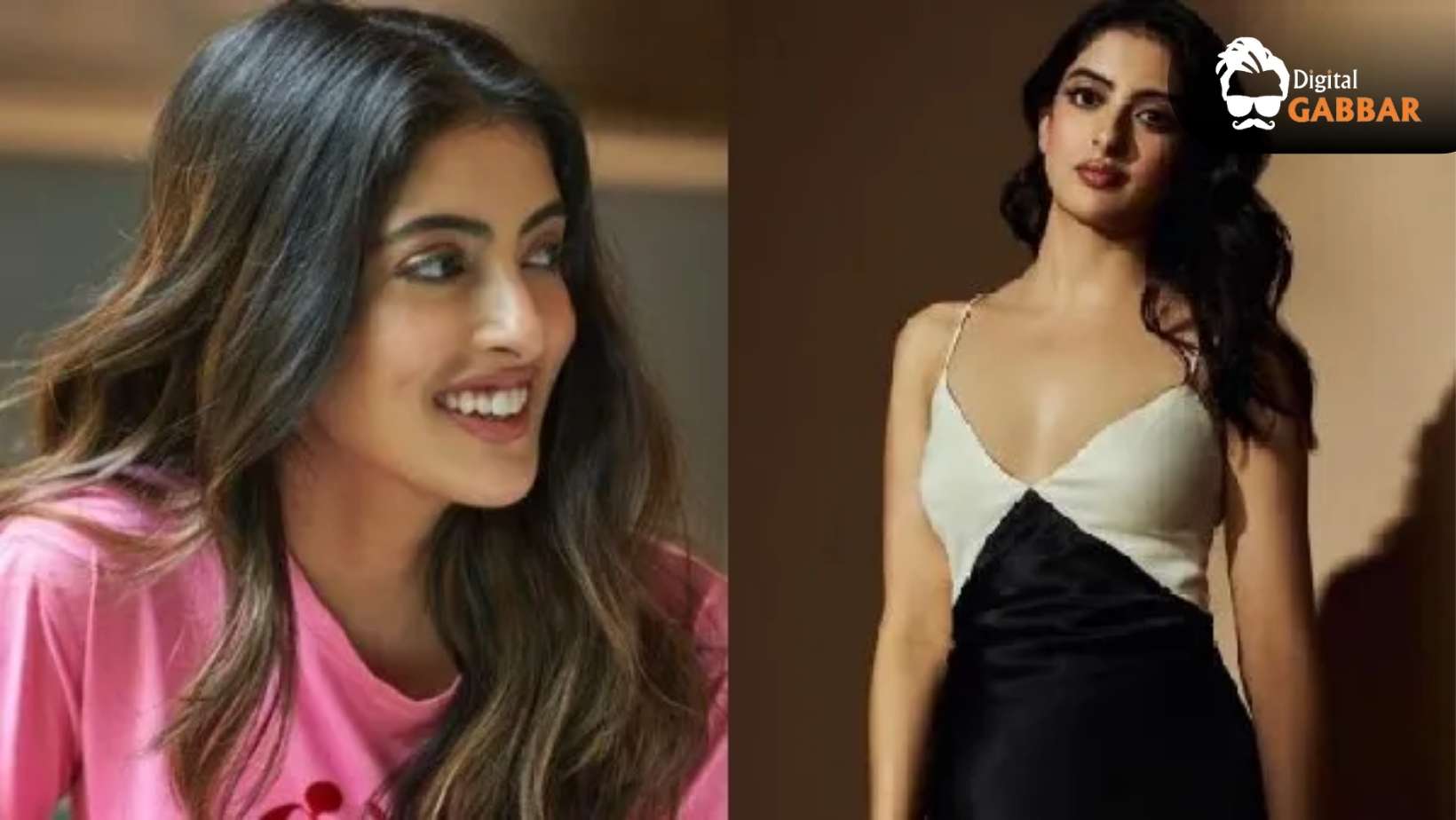 Navya Naveli Nanda Breaks Silence on Acting — Amitabh Bachchan’s Granddaughter Shocks Fans 77 Navya Naveli Nanda Acting Decision Career Choice