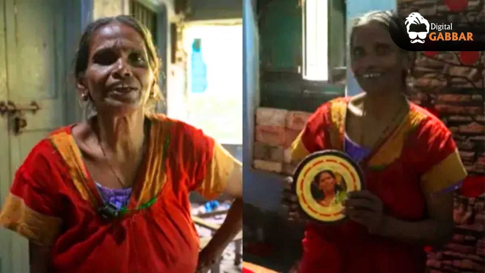 From Viral Fame to Misery: The Heartbreaking Downfall of Singer Ranu Mandal’s Life 77 Ranu Mandal Life After Fame Himesh Reshammiya