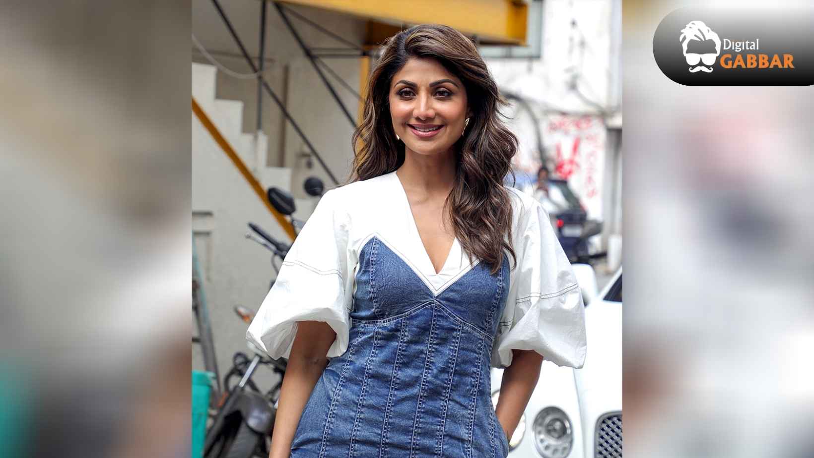 Shilpa Shetty Questioned by Mumbai EOW for 5 Hours in ₹60 Crore Cheating Case Probe 77 Shilpa Shetty Eow Questioning 60 Crore Cheating Case