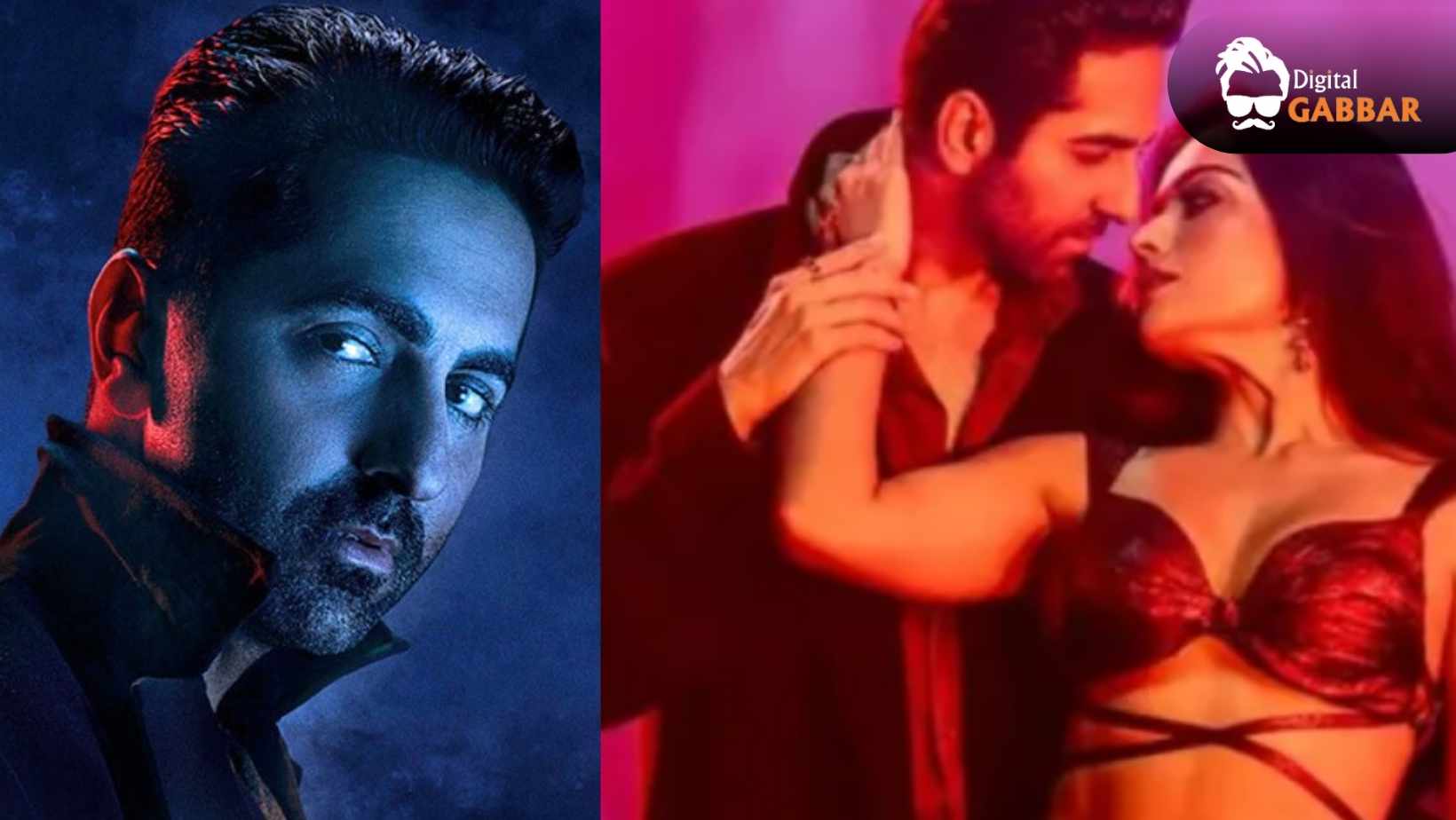 Thamma Box Office Day 2 Collection Ayushmann Khurrana Vicky Donor Record