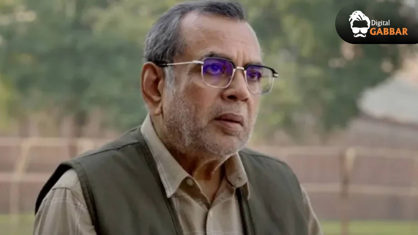 The Taj Story Trailer: Paresh Rawal Sparks Controversy, Demands Taj Mahal’s DNA Test 77 The Taj Story Trailer Paresh Rawal Questions Taj Mahal Origin Dna Test