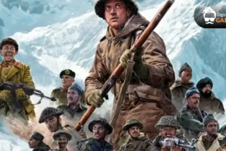 120 Bahadur Trailer Review Amitabh Bachchan Farhan Akhtar