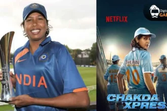 Anushka Sharma Chakda Xpress Release Update Netflix