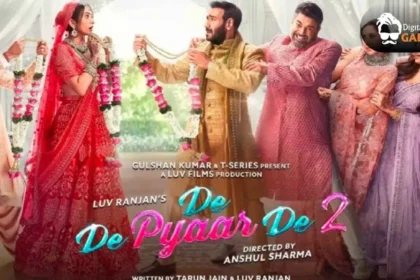 De De Pyaar De 2 Box Office Day 1