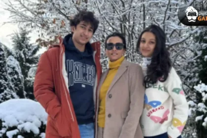 Gautam Ghattamaneni Rise Amid Mahesh Babu Varanasi Buzz