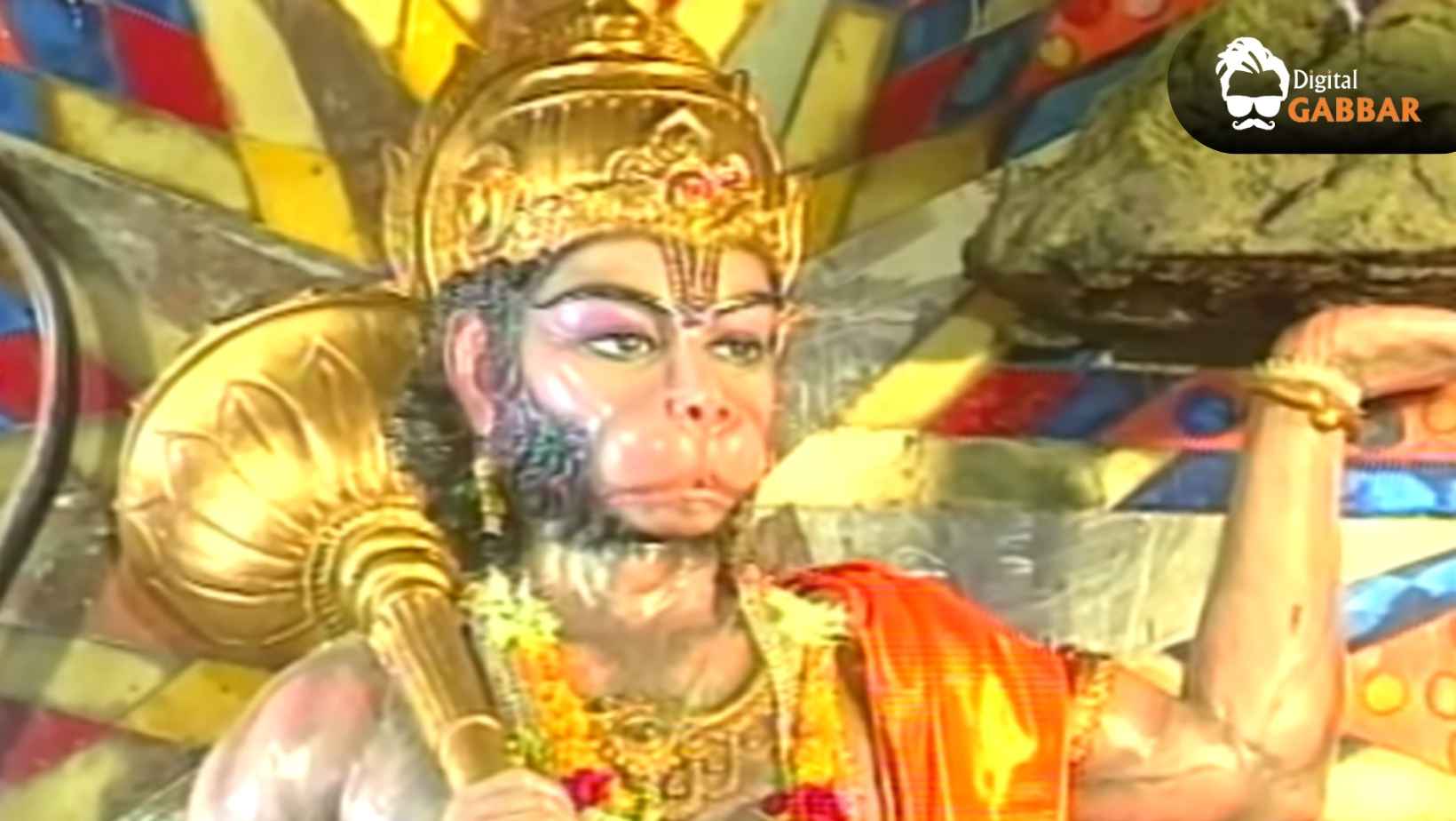 Hanuman Chalisa Crosses 5 Billion Views Tseries Record