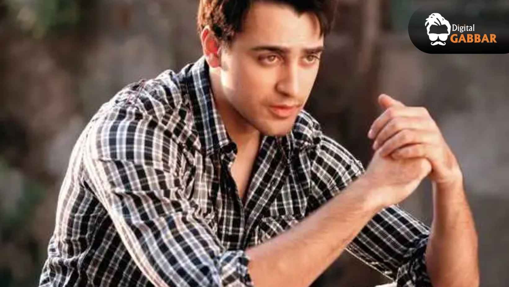 Imran Khan Return 2025 Romantic Film Bhumi Pednekar Netflix