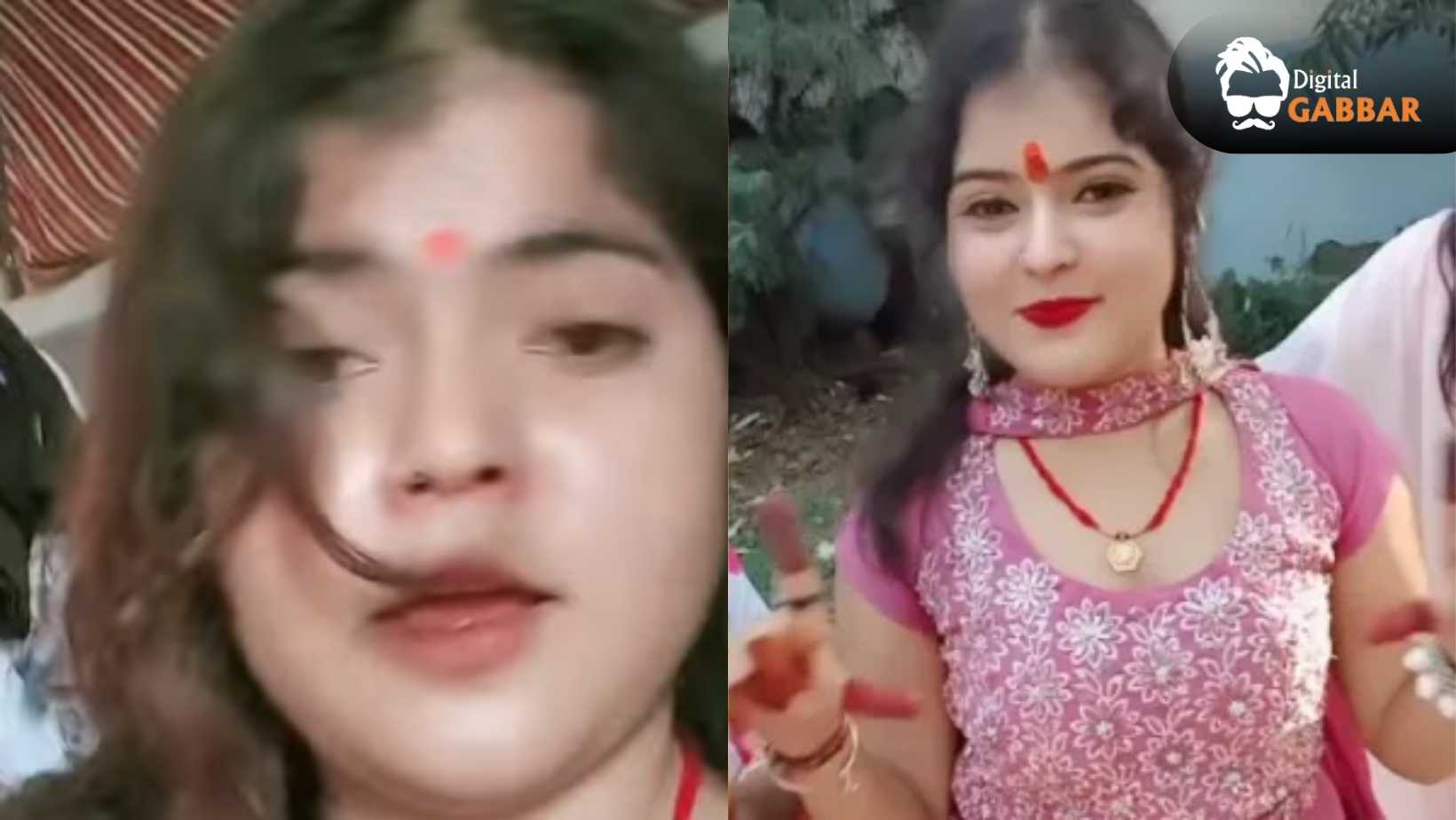 Kajal Kumari Mms Leak Truth Behind Deepfake Case