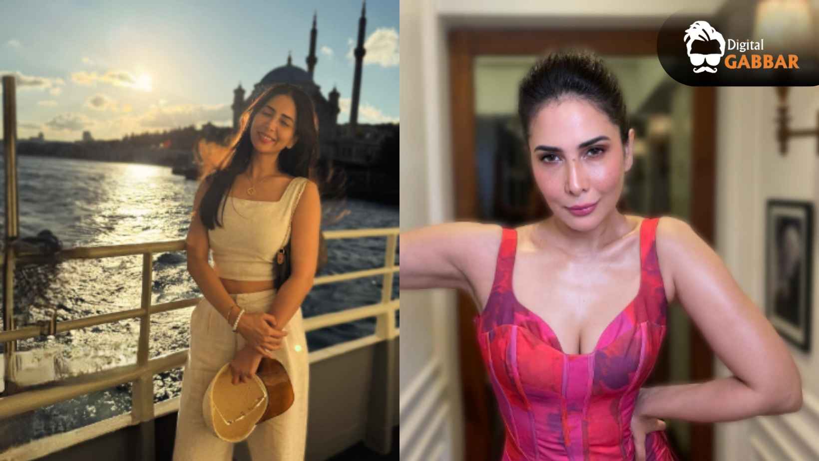 Kim Sharma Ori Manager Bollywood Actress Returns