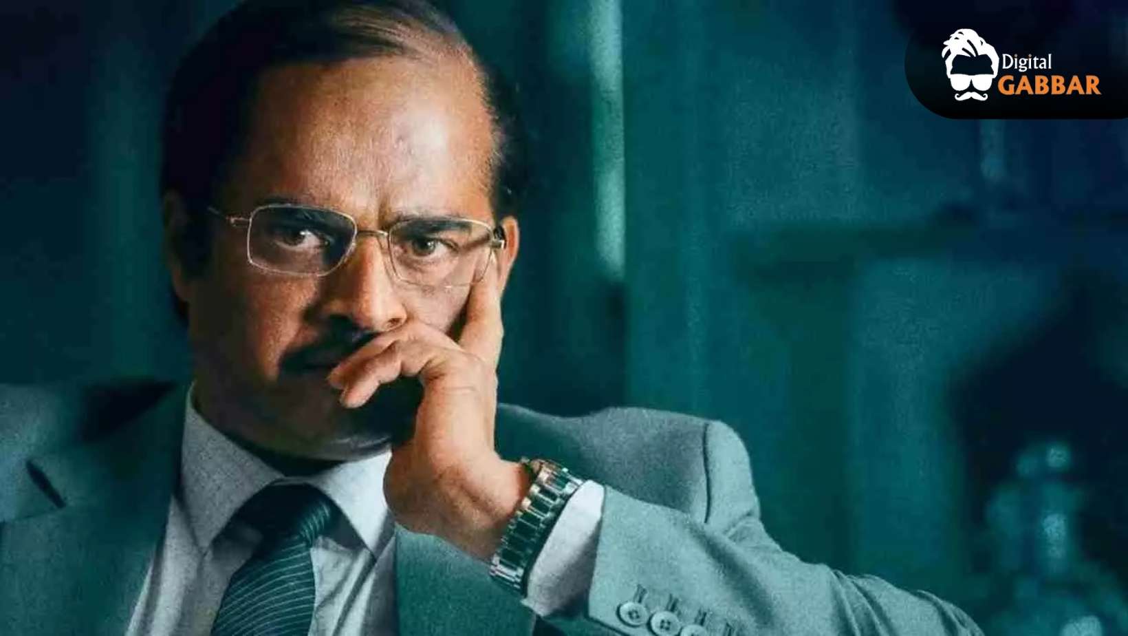 R Madhavan Look Dhurandhar Movie Poster Trailer Release