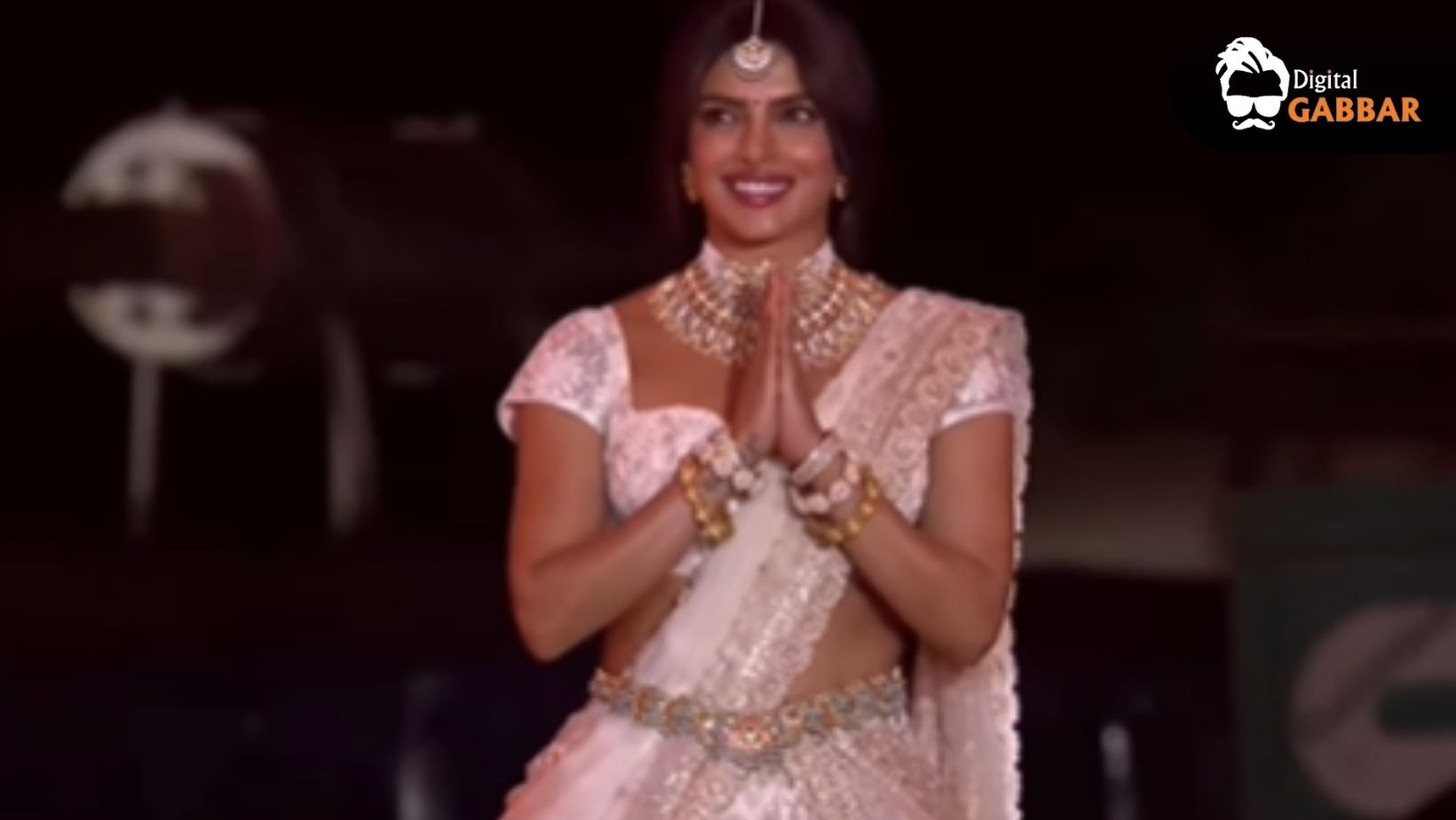 Varanasi Ss Rajamouli Mahesh Babu Teaser Reveal