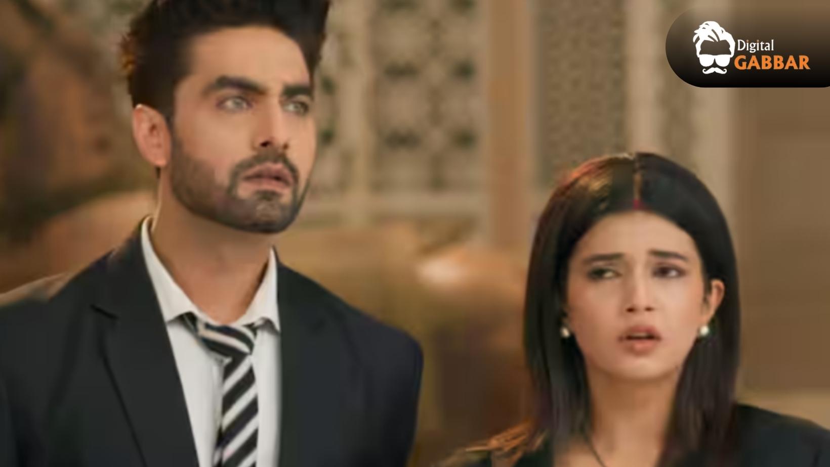 Yeh Rishta Kya Kehlata Hai Trp Drop Worst Twists