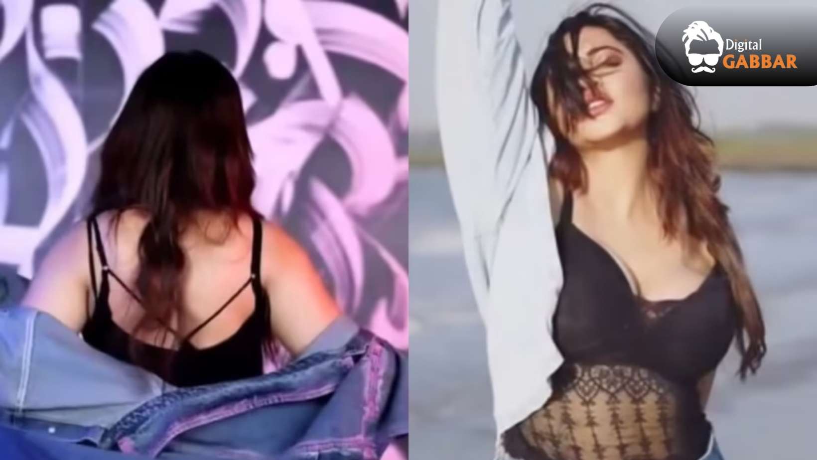 Arshi Khan Aftab Alam Wedding Rumour