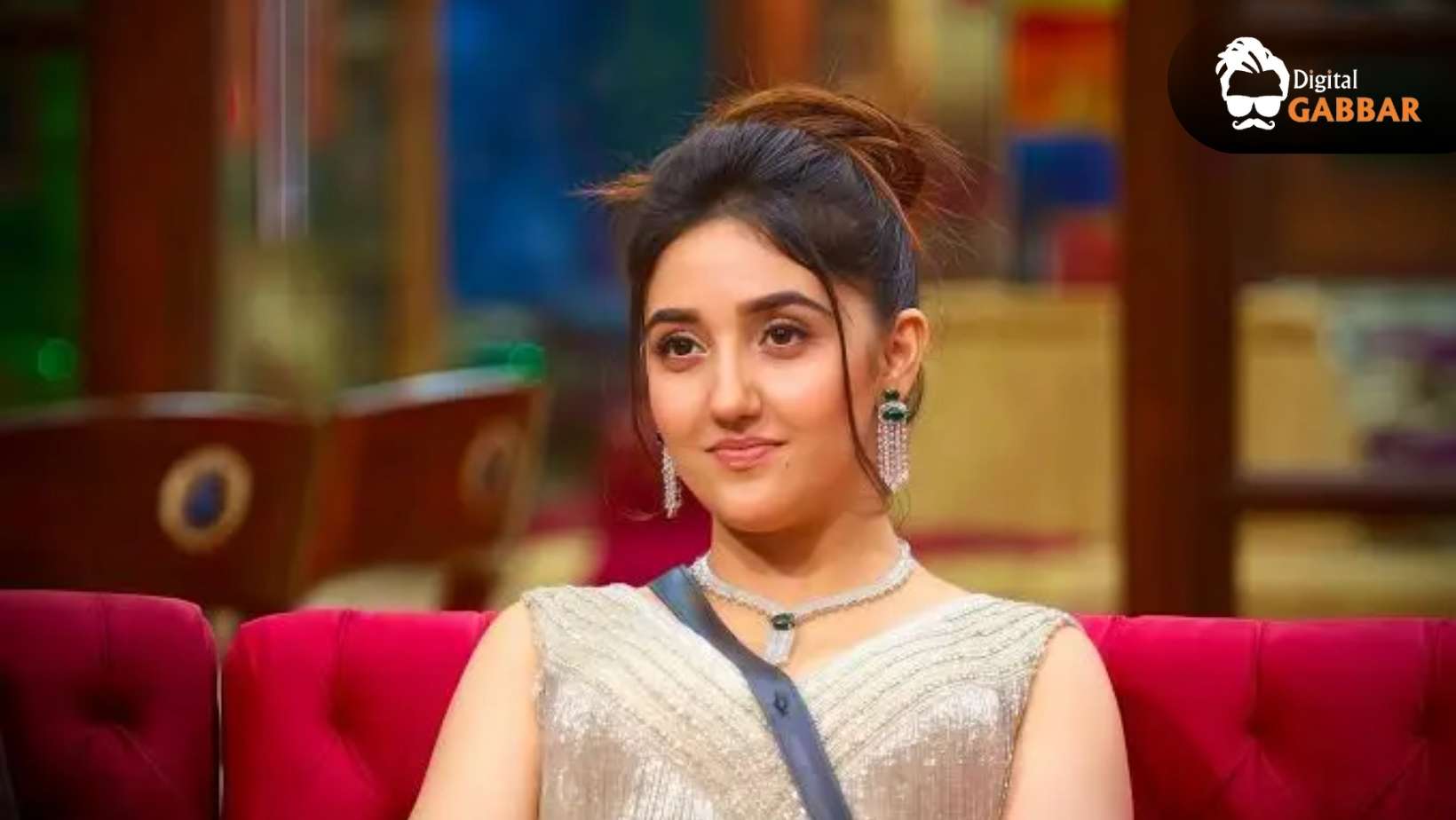 Bigg Boss 19 Ashnoor Kaur Post Abhishek Bajaj Viral Update