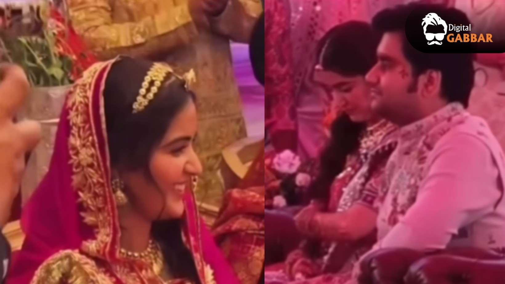 Indresh Shipra Mehndi Video Viral