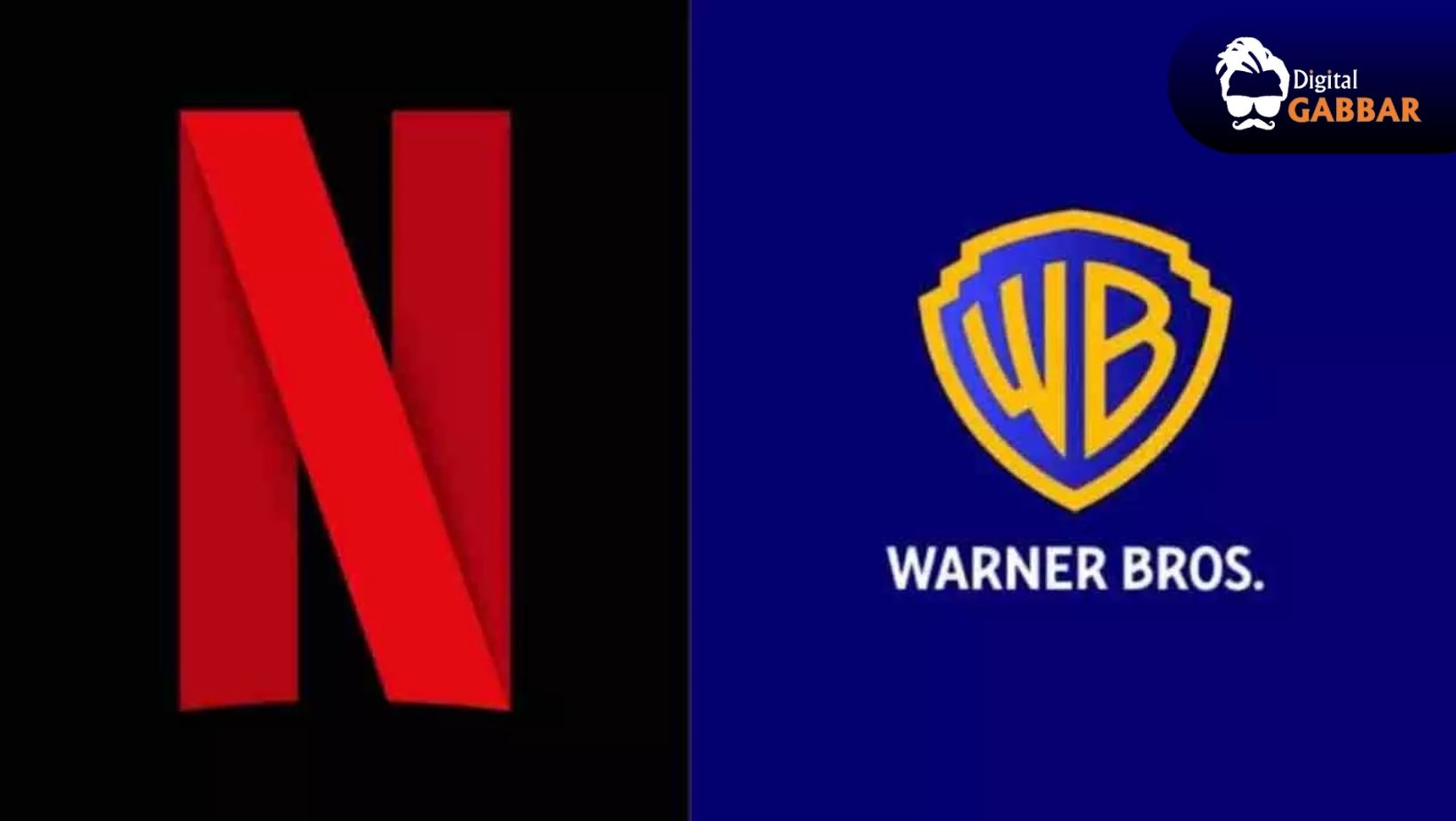 Netflix Warner Bros Deal 72b