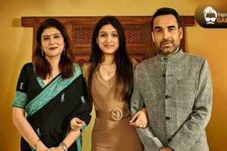 Pankaj Tripathi Daughter Aashi Acting Debut News